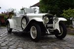 Hispano-Suiza H6B Dual Cowl Phaeton 1926 года
